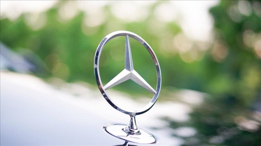 10 dakika şarj, 260 km yol! Mercedes’in yeni elektriklisi otomobil pazarını sallayacak 4